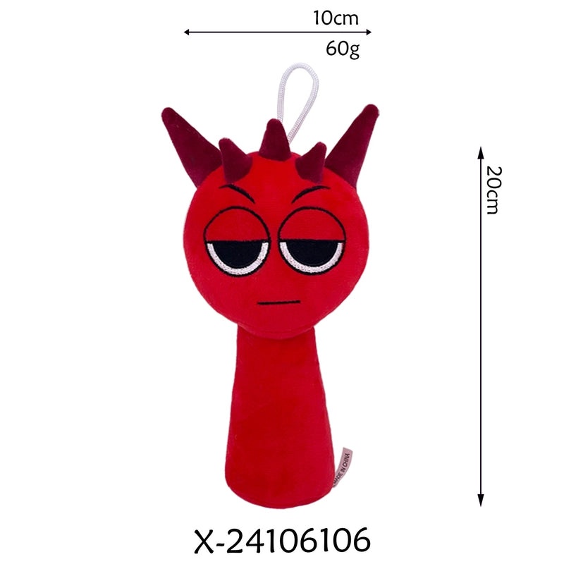 Soft Plush Dolls & Stuffed Animals Filled with PP Cotton | Plush Toys & Stuffed Animals