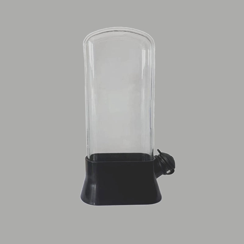 Casual Solid Color 40" Plastic Crisper Container for Kitchen Storage|Kitchen Storage & Organization