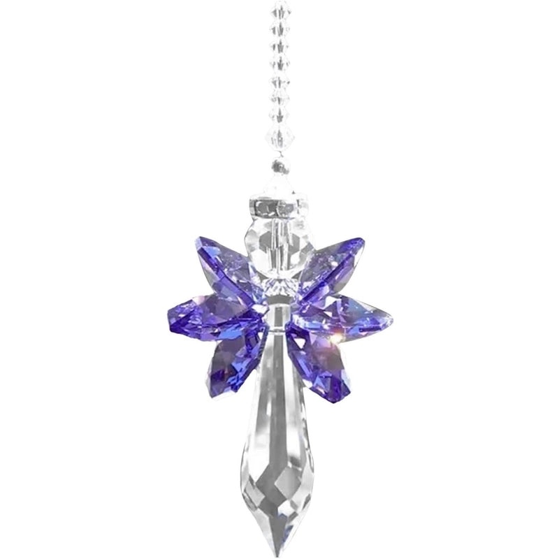 Crystal Sun Catcher Pendant for Home Decor | Home Decoration Accessories