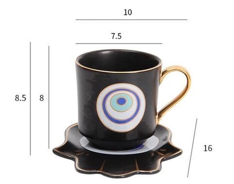 Stylish Casual Silicone Glass Mug for Daily Use 1 Piece|Drinkware & Mugs