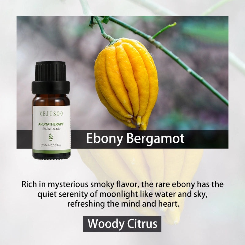 Romantic Scented Letter Home Aroma Decor|Home Fragrance