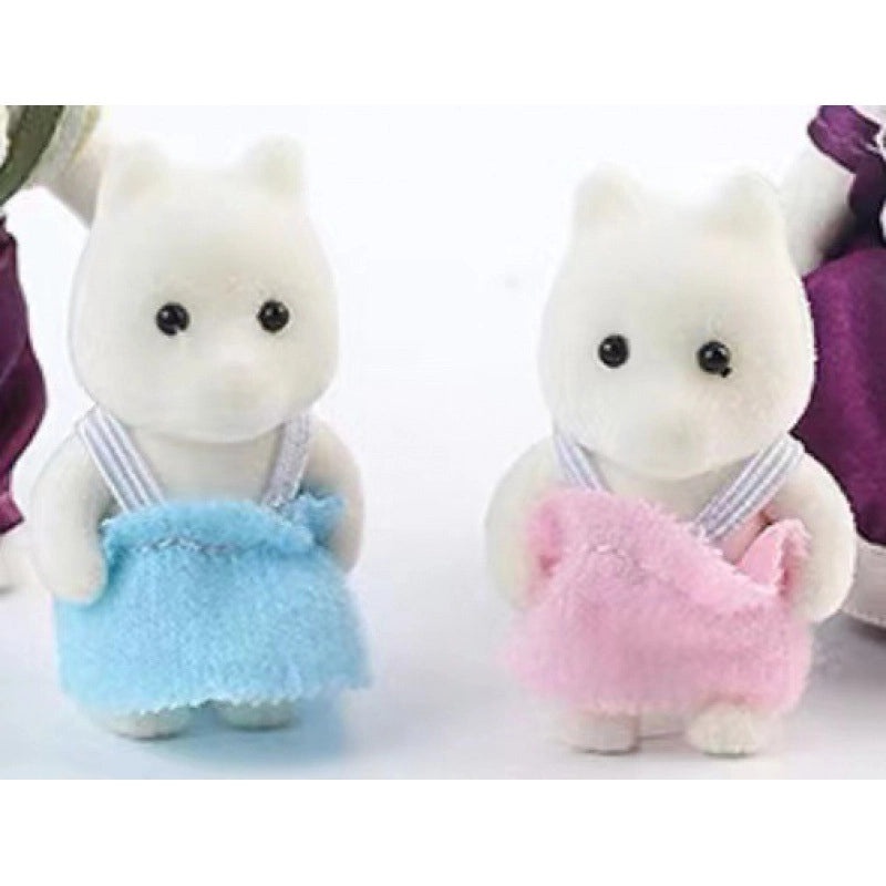 Realistic Rabbit Animal Simulation Toy Model|Educational Animal Figurines