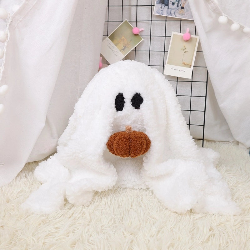 Halloween Color Block Dolls and Accessories Plush Cotton Toys | Toys & Games