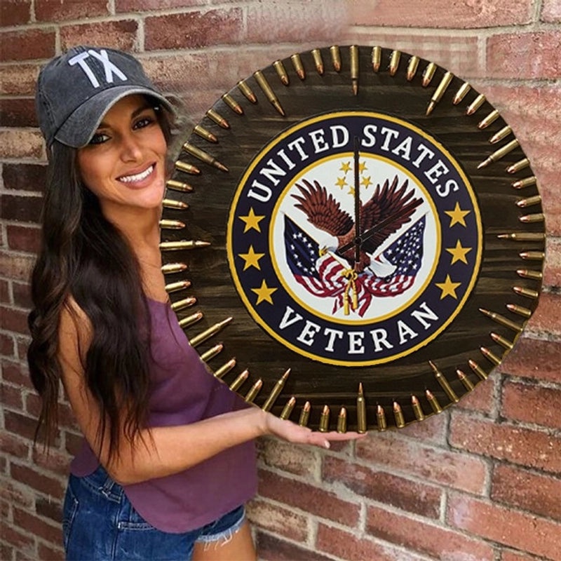 Cartoon Letter Wooden Ornaments Decorative Artificial Crafts|Home Decor & Accessories