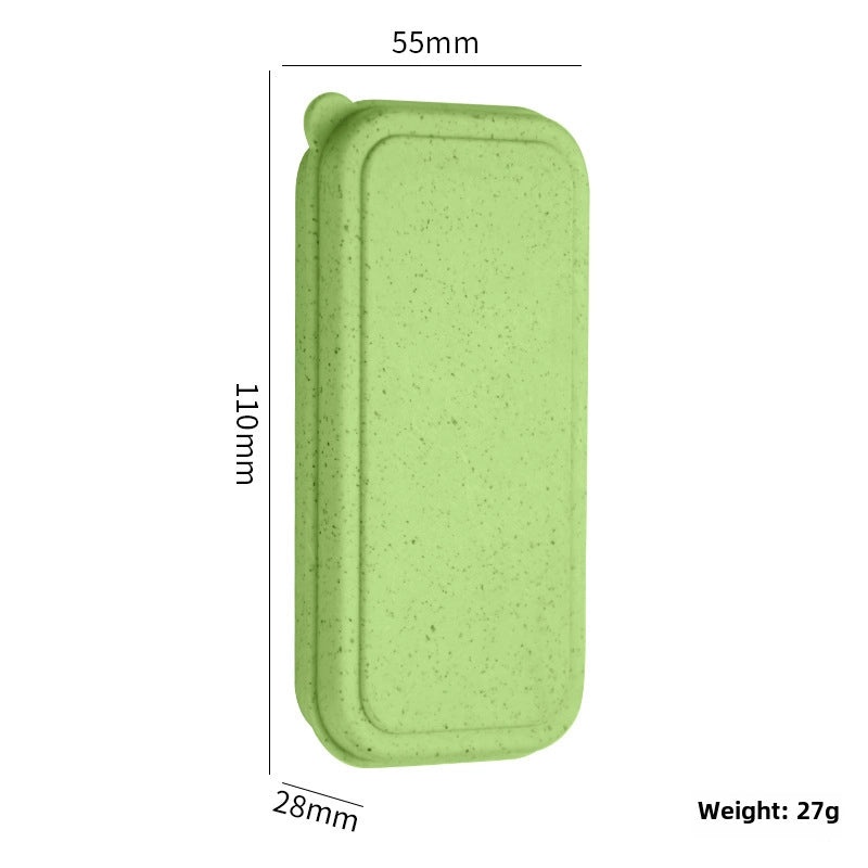 304 Stainless Steel Mini Spoon Short Handle Perfect for Kids Ice Cream Dessert Tea Travel Outdoor Use|Kitchen & Dining Accessories