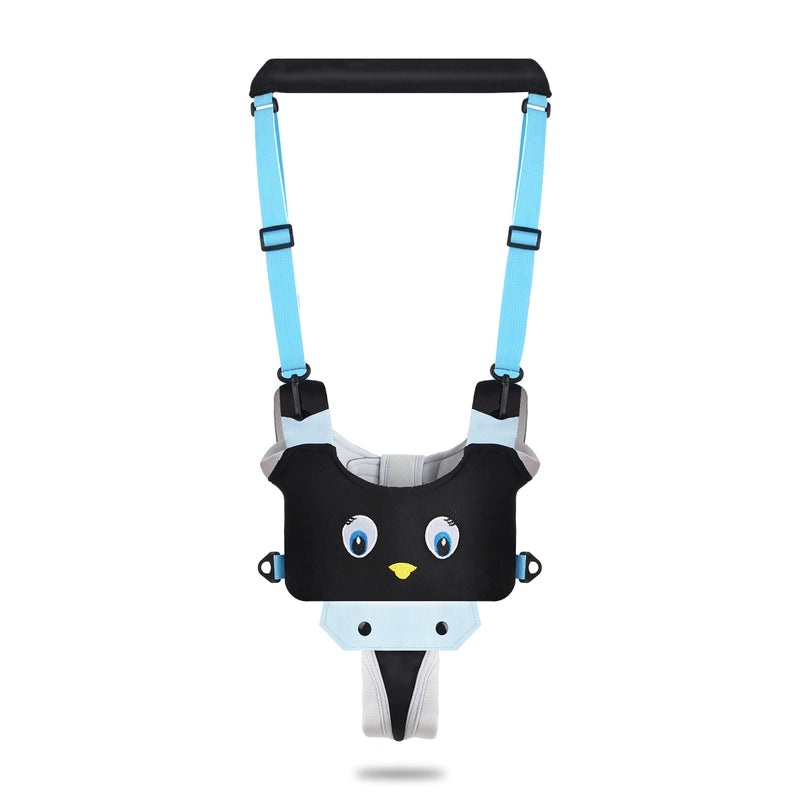 Summer Baby Toddler Breathable Cartoon Safety Harness Soft Slip-Resistant Infant Walking Belt|Baby Accessories