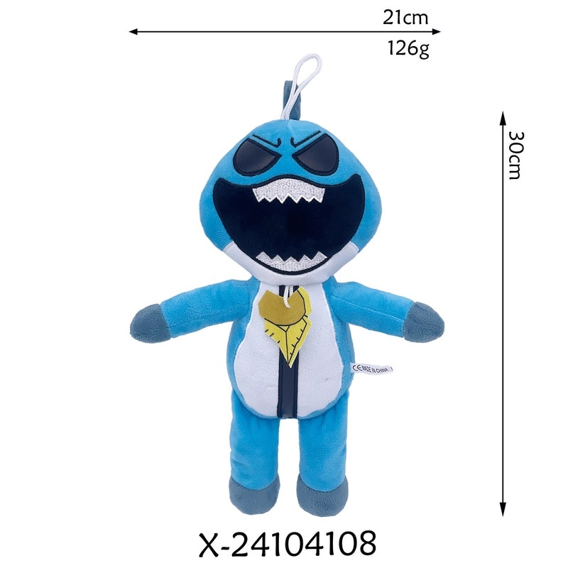 Soft Plush Dolls & Stuffed Animals Filled with PP Cotton | Plush Toys & Stuffed Animals