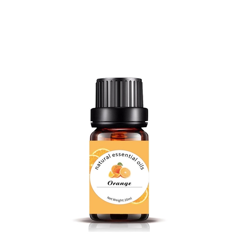 Personalized Letter Fruit Aromatherapy Essential Oil Diffuser Jewelry|Aromatherapy Accessories