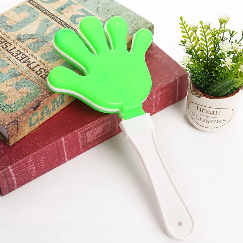 Kids Hand Clapper Toy for Concerts and Cheer Events | Kids Toys & Games