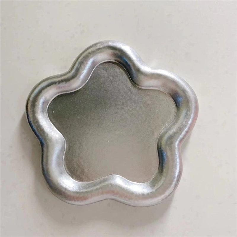 Heart Shaped Resin Ornaments for Home Decor | Home Decorations