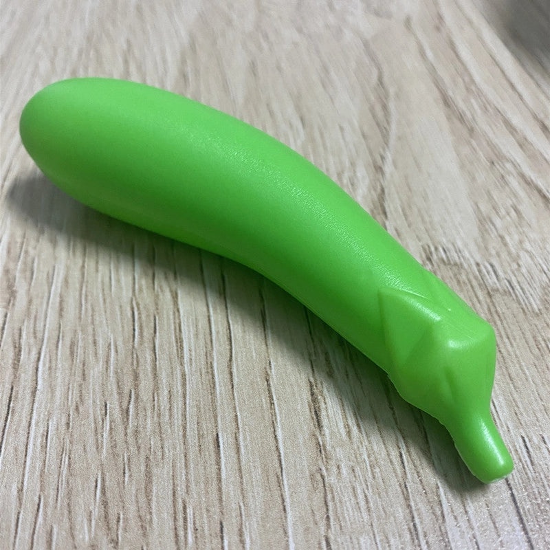 100-Piece Kids Toy Set|Educational Fruit and Vegetable Models for Early Learning|Preschool Cognitive Development|Kindergarten Play|Early Educatio