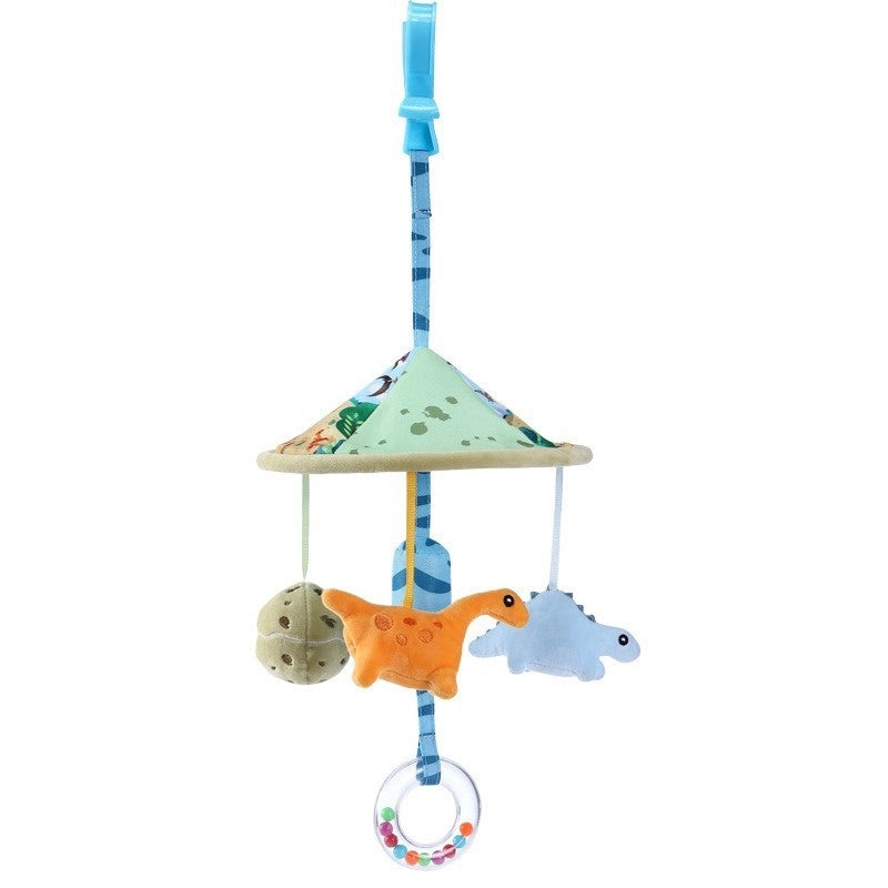 Soft Plush Animal Toys for Babies|Baby Toys & Activities