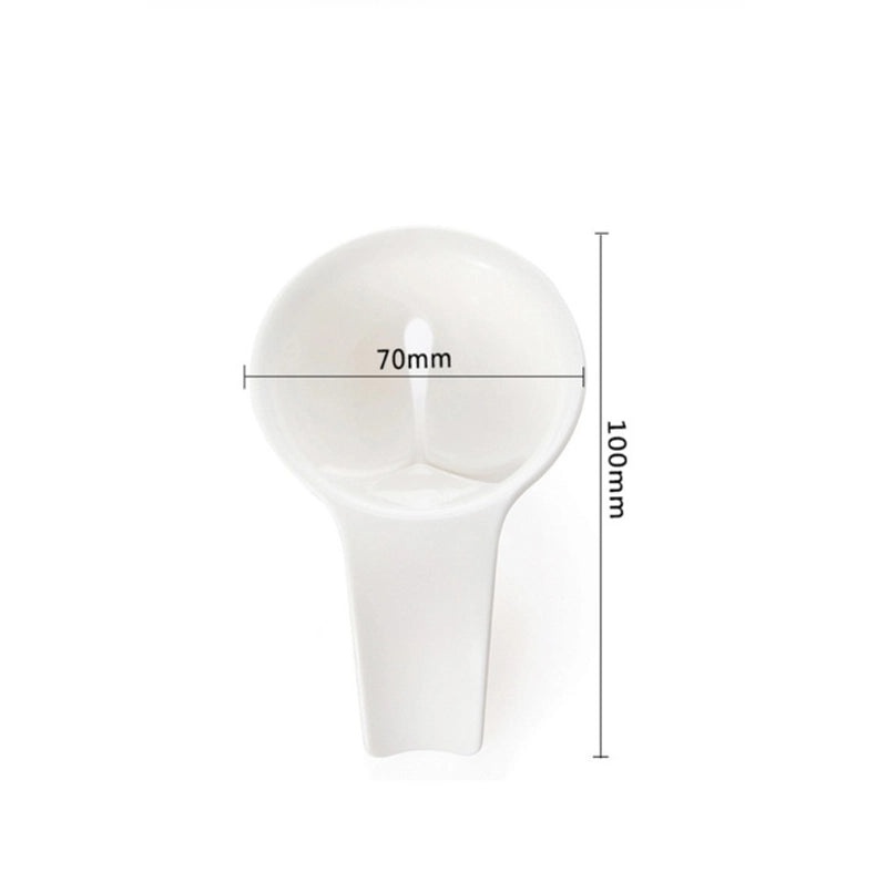 Egg White Separator Plastic Kitchen Tool for Baking & Cooking | Kitchen Tools & Gadgets