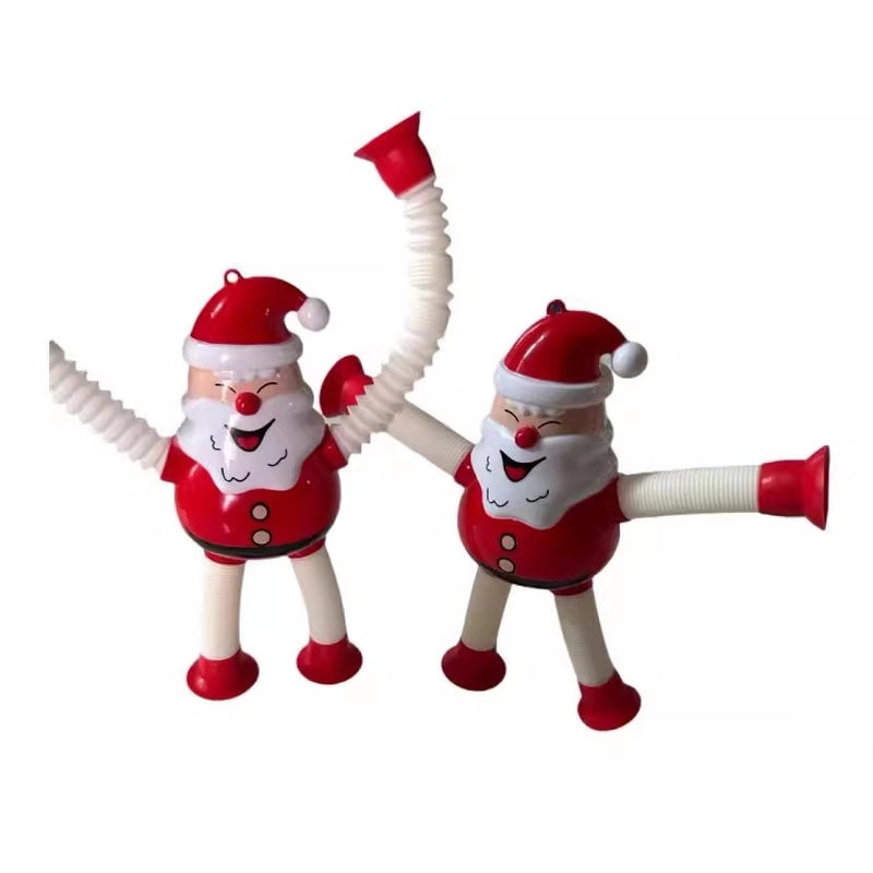 Color Block ABS Dolls & Accessories Toys|Toys & Games