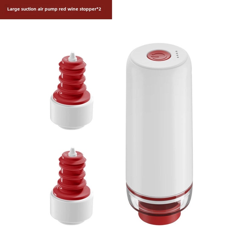 Vacuum Sealed Food Storage Jar|Kitchen Storage Containers