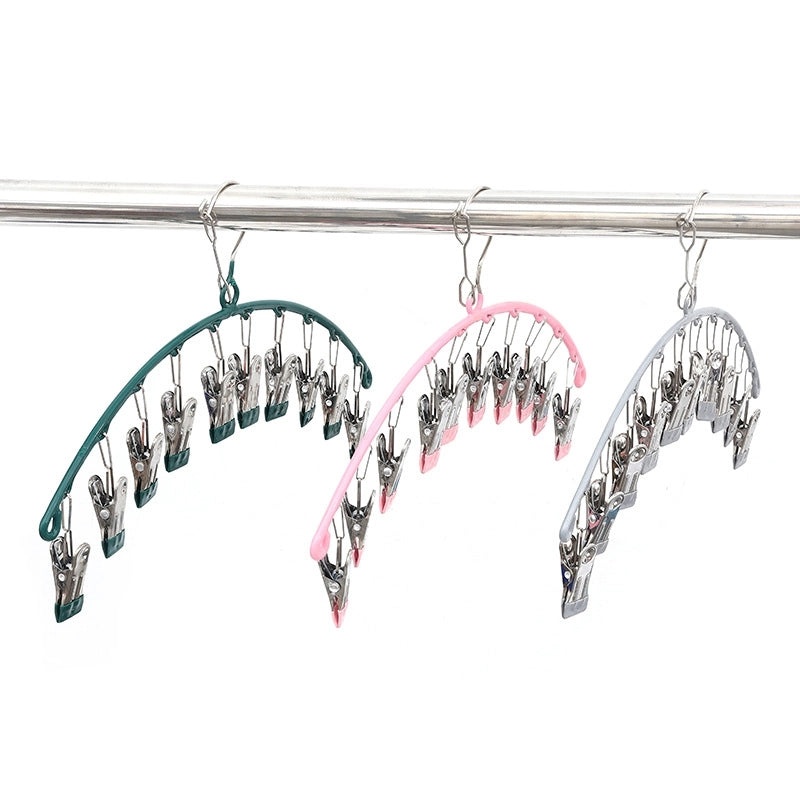 Stainless Steel Drying Racks for Casual Vacation | Home & Kitchen Accessories