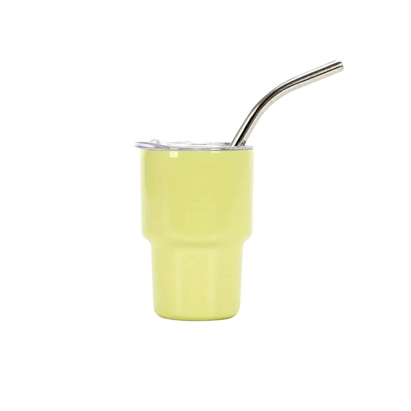 Casual Elegant Solid Color Stainless Steel Water Bottle 1 Piece | Water Bottles & Drinkware