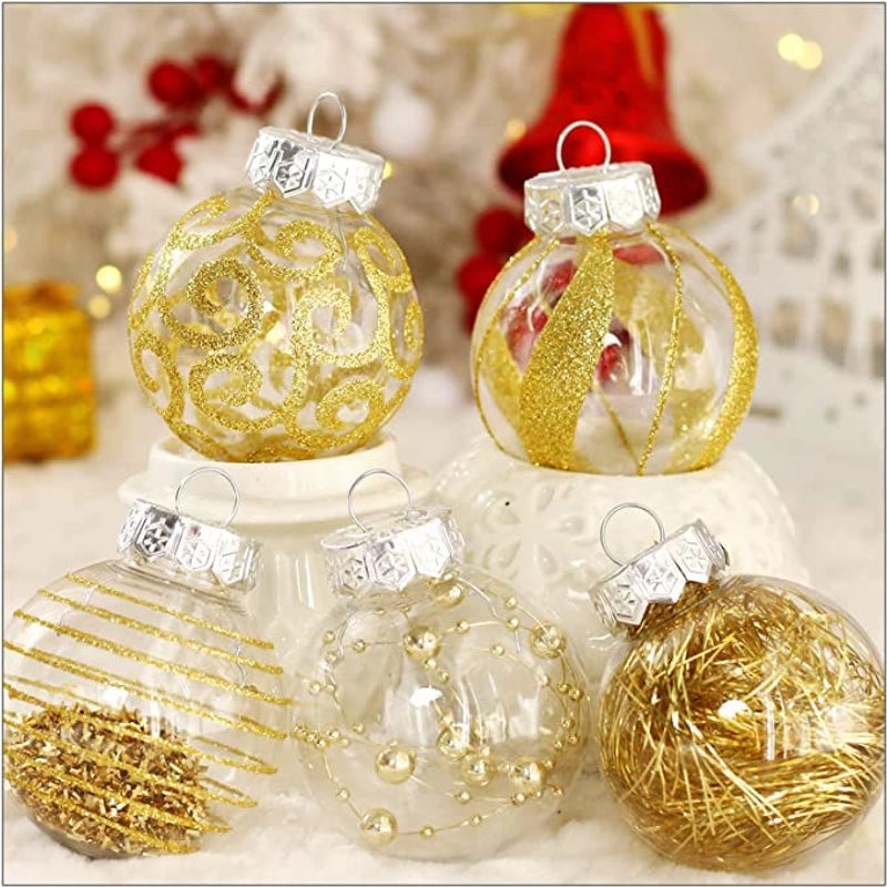 Holiday Themed Plastic Party Decorations | Party Supplies