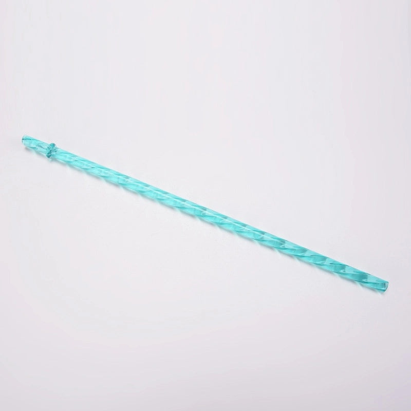 5 Pieces Eco-Friendly Straw Set for Casual Use | Kitchen & Dining Accessories