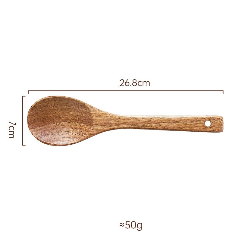 Wooden Glass Fruit Plate with Single Fruit Fork | Kitchen & Dining Accessories