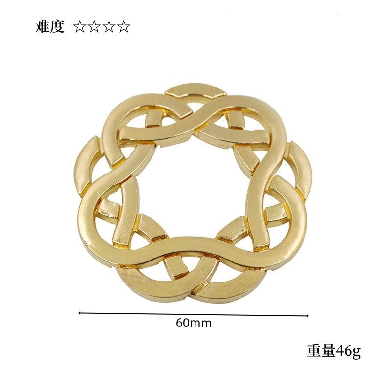 Geometric Alloy Outdoor Toys for Kids Aged 7-16 | Outdoor & Educational Toys