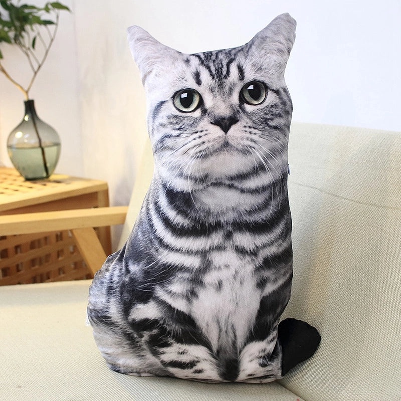 Plush Dog Toys Stuffed Animals Soft PP Cotton Pets Plushies|Toys & Games Plush Toys