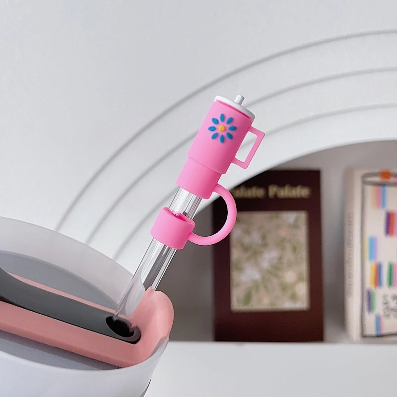 Charming Pastoral Floral PVC Accessory 1 Piece|Jewelry & Accessories