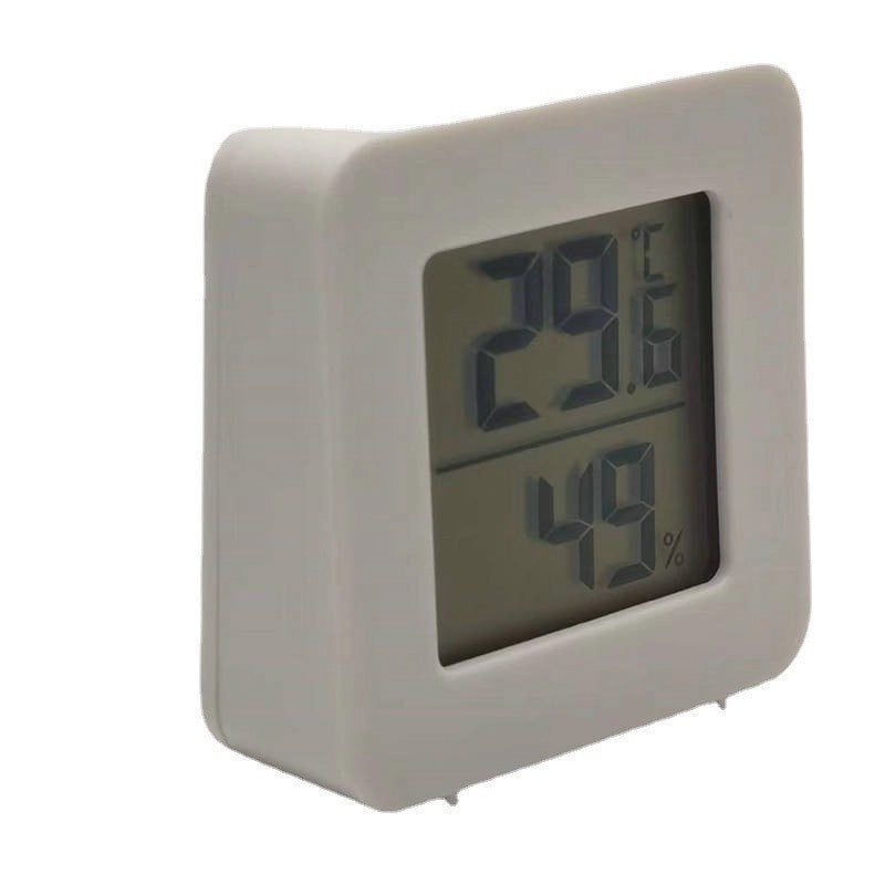 Mini Digital Indoor Hygrometer for Home Use|Home & Living - Weather Instruments