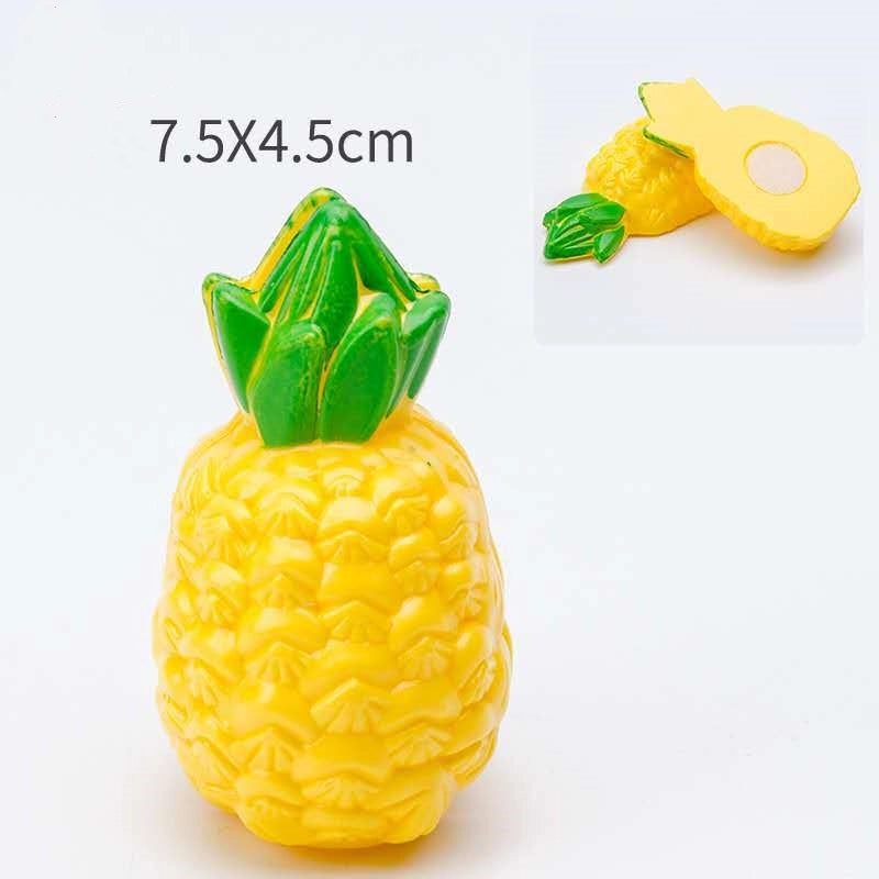 100-Piece Kids Toy Set|Educational Fruit and Vegetable Models for Early Learning|Preschool Cognitive Development|Kindergarten Play|Early Educatio