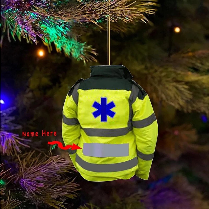 Christmas Ethnic Style Acrylic Earrings|Jewelry & Accessories