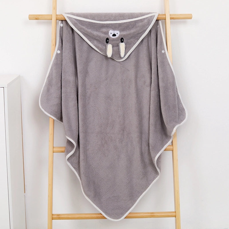 Adorable Animal Baby Bedding Set for Everyday Use|Baby Bedding & Nursery Decor