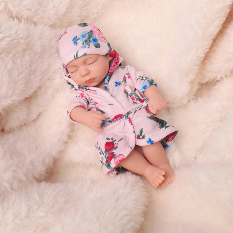 Realistic Vinyl Doll Toys for Kids|Toys & Games