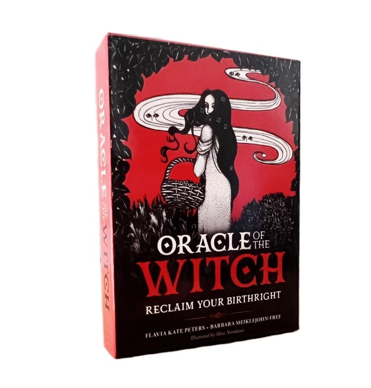 3-Piece Sea Journey Oracle Card Set | Oracle Cards