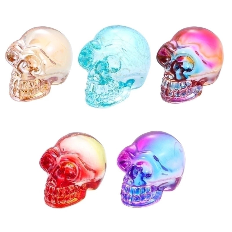 Halloween Skull Crystal Jewelry for Fashion | Accessories & Jewelry