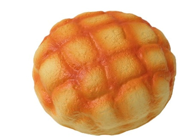 Play House Replica Bread Step-down Squeezing Toy Stress Relief Fake Food Photo Props Shop Window Decor|Home Decor & Props