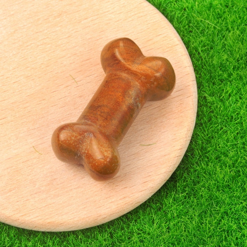 Charming Natural Crystal Agate Decorative Accents for Home|Home Decor & Accessories