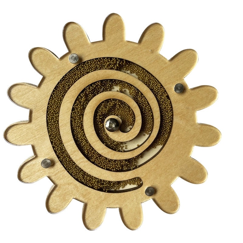 Handmade Educational DIY Accessories Early Learning Pair Matching Board|Educational Toys & DIY Craft Supplies