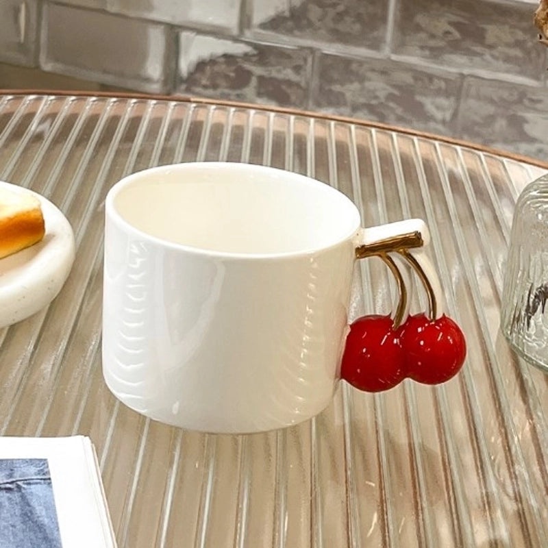 Minimalist White Porcelain Water Bottle Single Piece | Kitchen & Dining