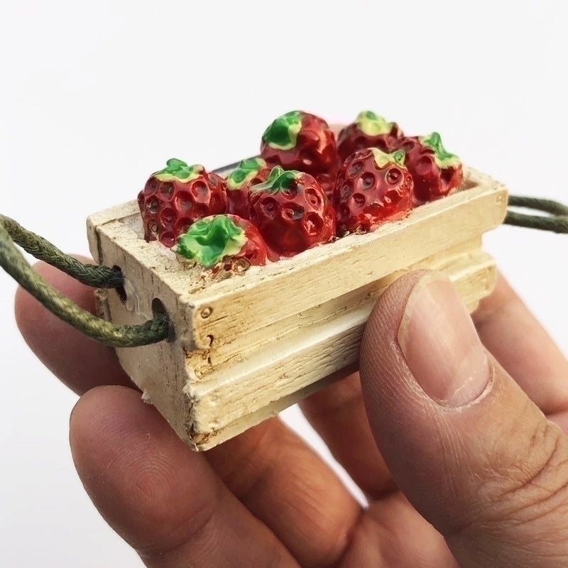 Classic Commute Letter Color Block Plastic Resin Fridge Magnet | Home Decor Magnets