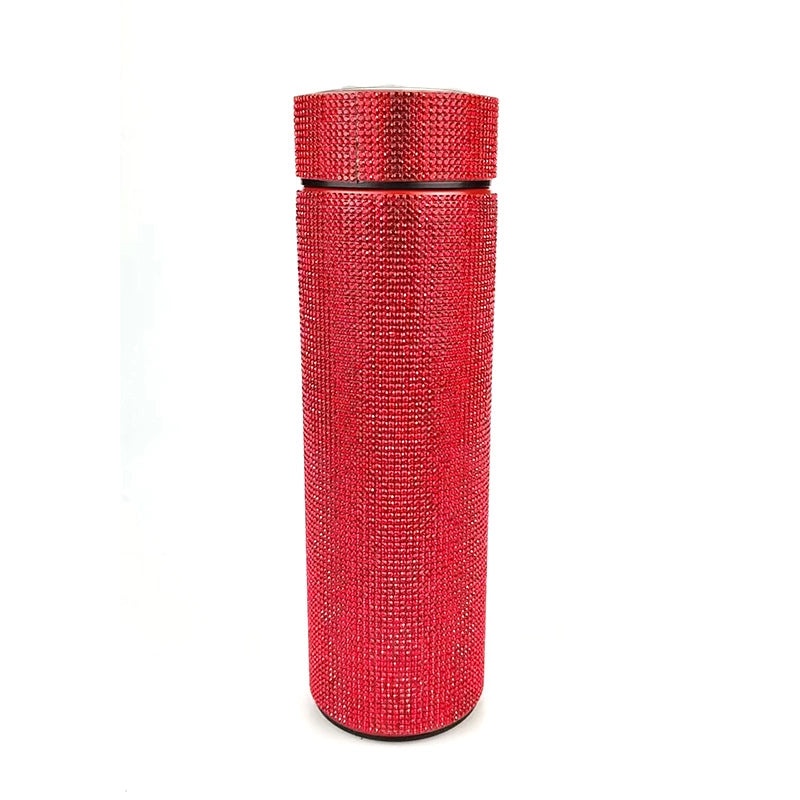 Stainless Steel Multicolor Thermal Cup - Durable Casual Elegant Design | Home & Kitchen Drinkware
