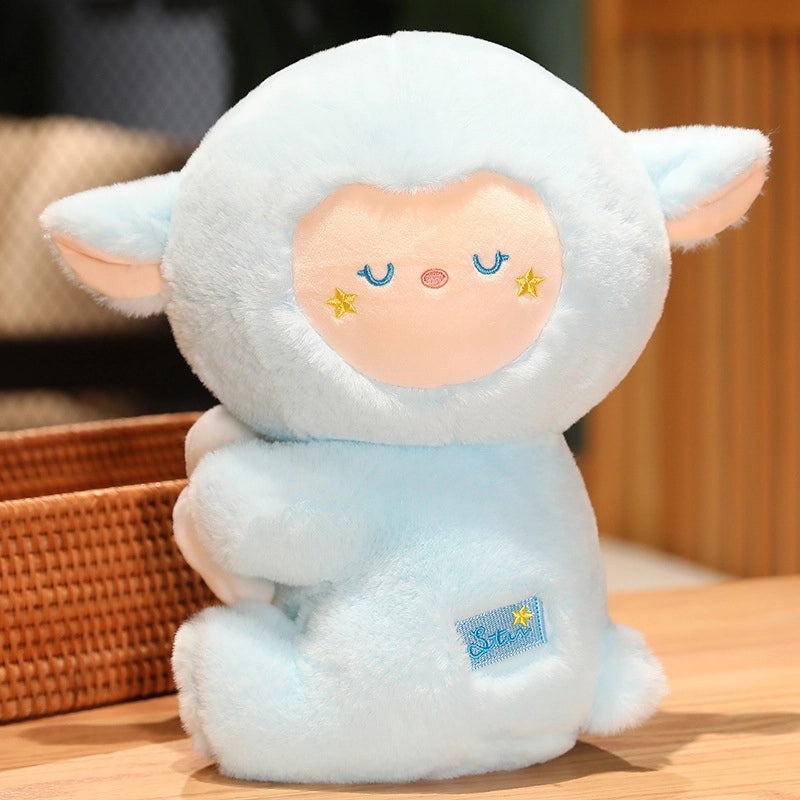 Wagging Animal Toys for Kids - Pig, Rabbit, Rat, Horse Small Gifts | Children's Toys & Gifts