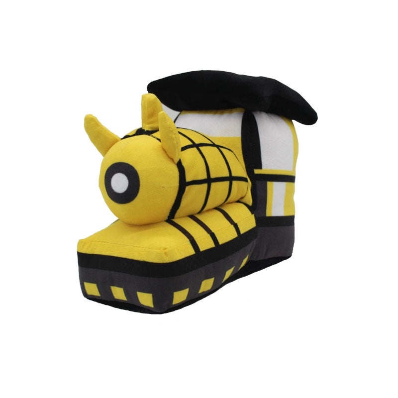 Soft Plush Spider Toy Filled with PP Cotton | Stuffed Animals & Plush Toys