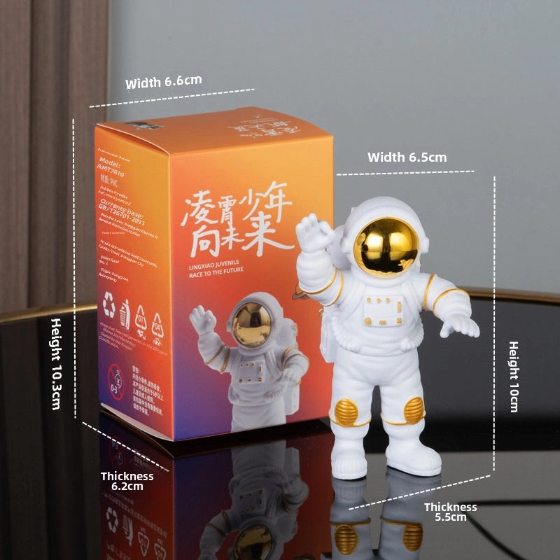 Minimalist Human PVC Artificial Decorations for Christmas Valentine’s Day New Year|Holiday Decorations