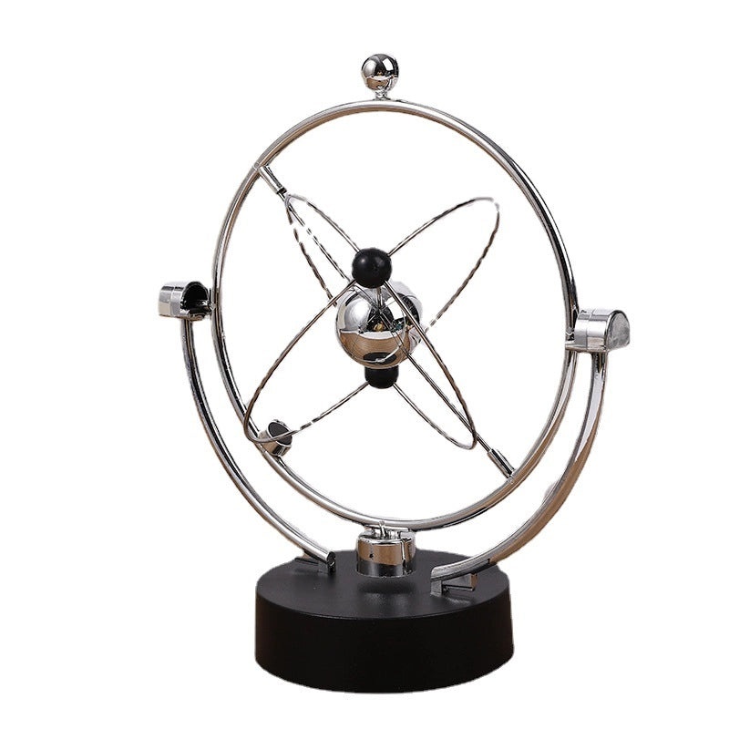 Celestial Perpetual Motion Ferris Wheel Newton Swing Desktop Ornament|Home Decor