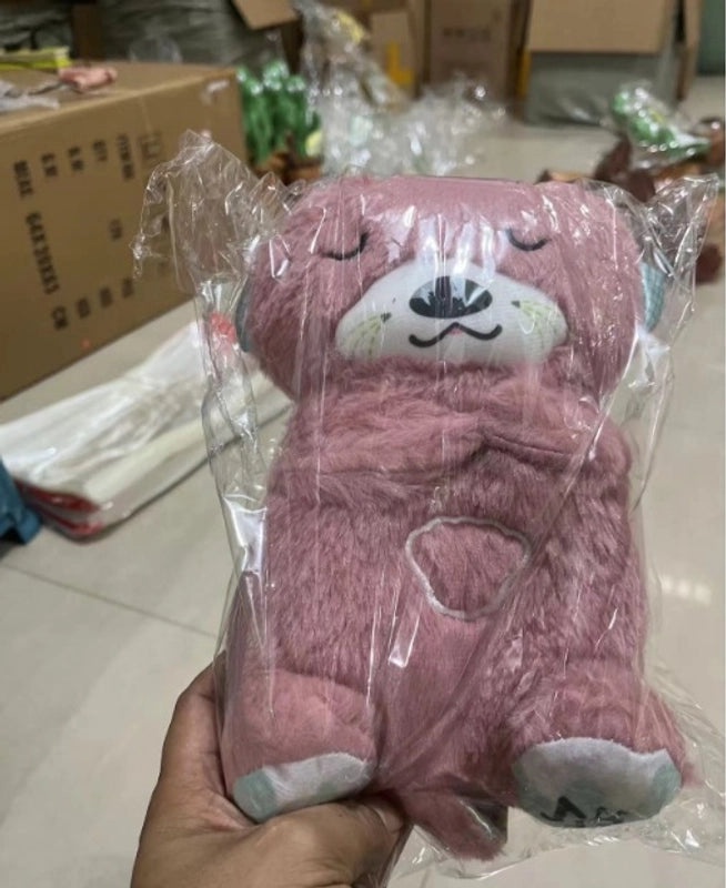 Soft Plush Animal Toys with PP Cotton Filling|Stuffed Animals & Plush Toys