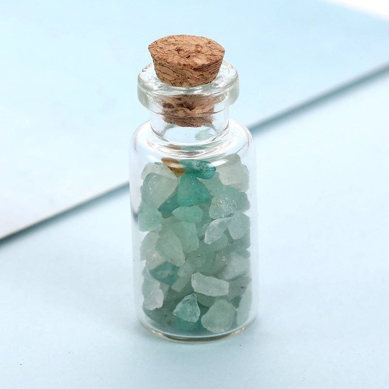 Elegant Irregular Crystal Jewelry | Minimalist Accessories