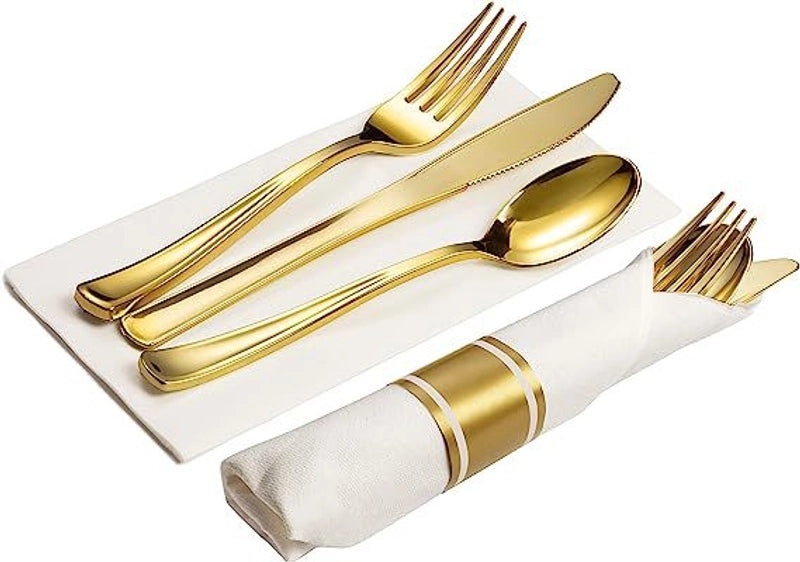 Stylish Solid Color Plastic Tableware for Everyday Use|Home & Kitchen Tableware