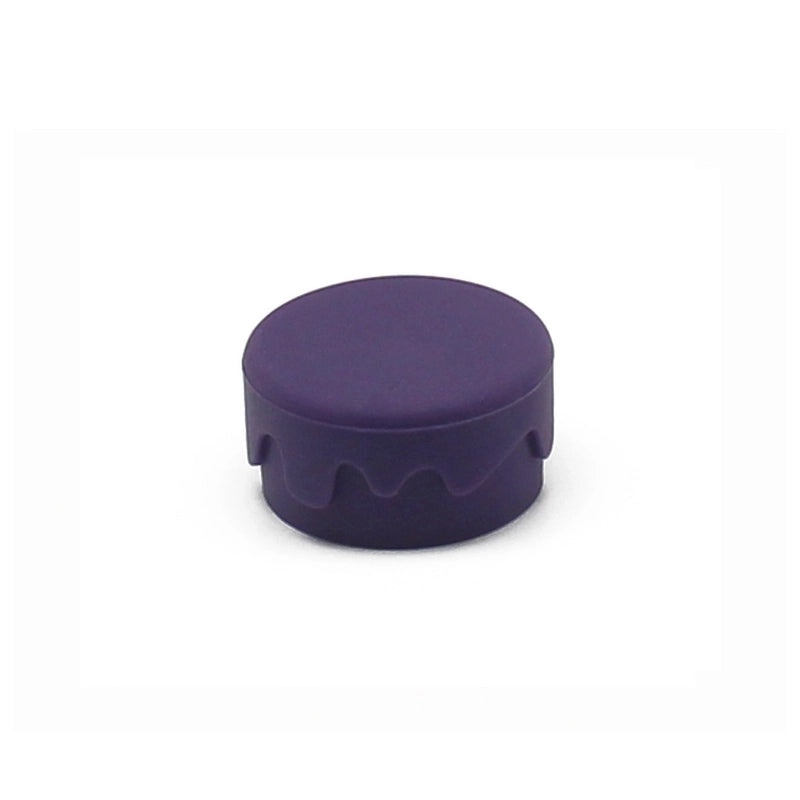 Creative Silicone Bottle Stopper Leak-proof Wine Beer Cap Fresh-keeping Seal Plug|Kitchen & Dining Accessories