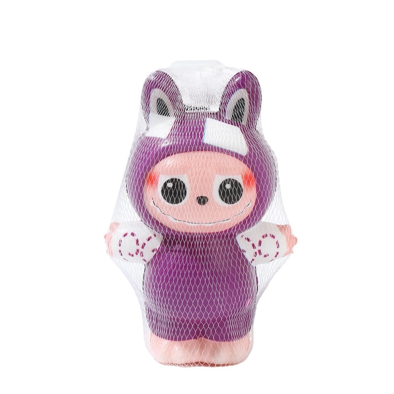 Stress Relief Music Pinch Toy Slow Rebound Fidget Handheld Sensory Gadget | Stress Relief Toys