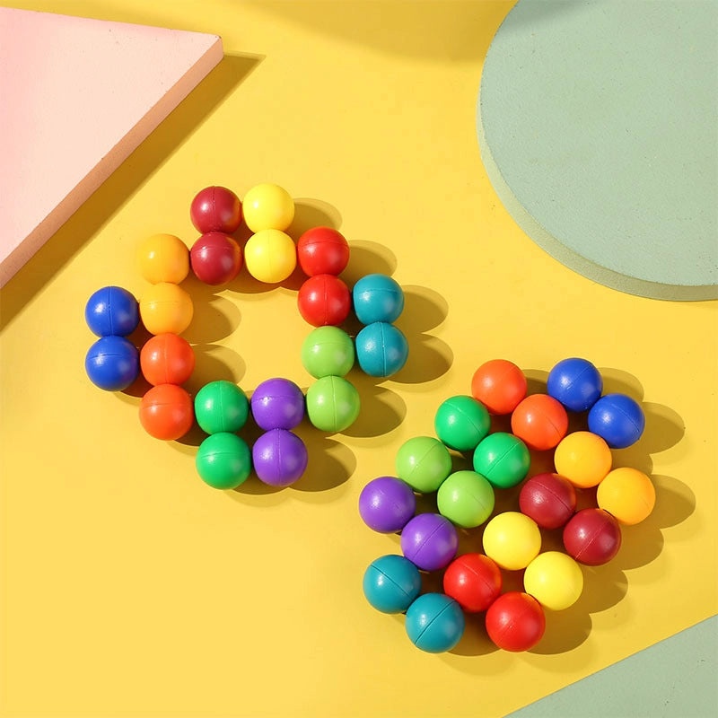 Plastic Balls for Table and Floor Games|Toys & Games